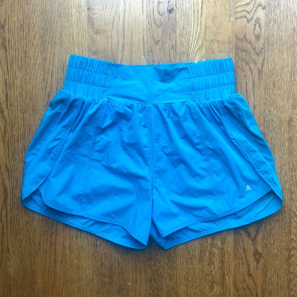 Balance Athletica Breeze Shorts S - Marine